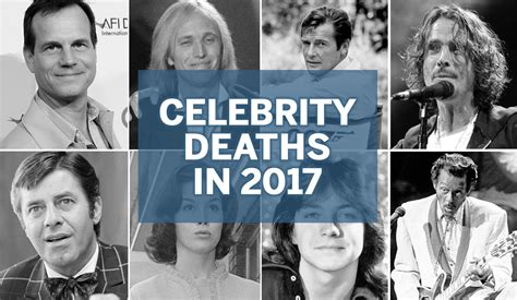 Famous Death Photos Of Celebrities