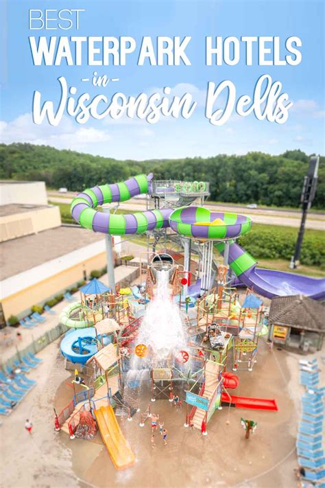 Kalahari Resort, Wisconsin Dells - Everything you NEED to Know ...