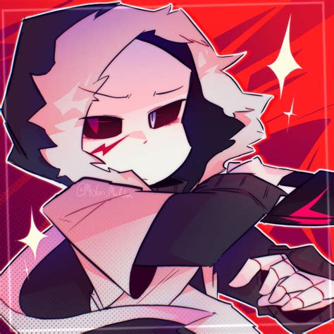 cross sans Fanart!! (since February-) by irodimmatcha on DeviantArt