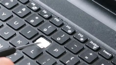 Keyboard Key Stuck but Not Physically (Causes and Solutions) - Keyboard ...