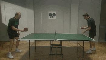 How to win at table tennis | Funpic.hu