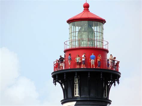 St. Augustine Lighthouse & Maritime Museum open during government ...