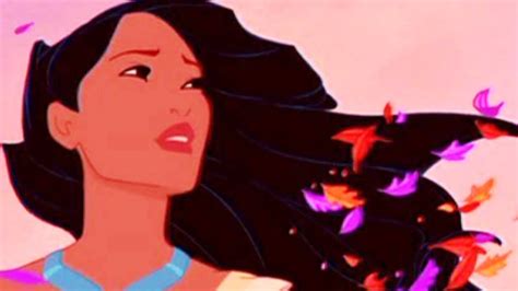 Pocahontas | Colors of the Wind | Disney Sing-Along - YouTube