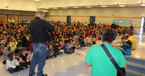 They're Strumming Quite a Tune at Quail Valley Elementary | Menifee 24/7