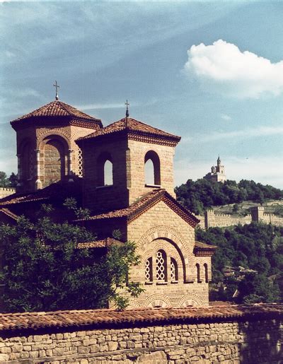 Culture & Heritage - Rila Guided Tours Bulgaria