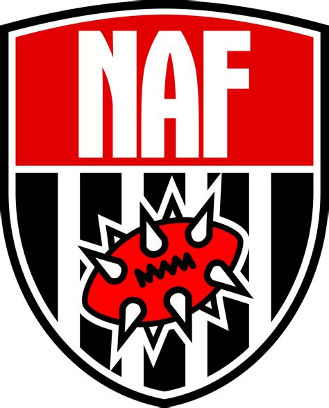 NAF logo files – The NAF