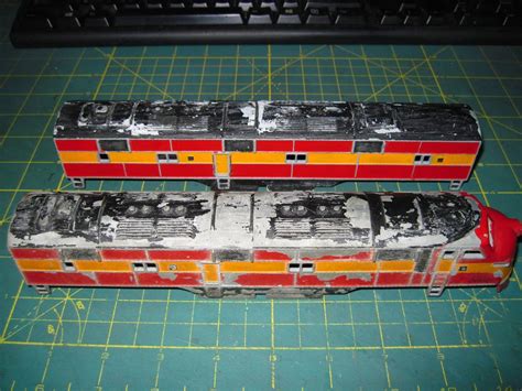 Hobbytown of Boston; a Couple of Surprises - Model Railroader Magazine ...