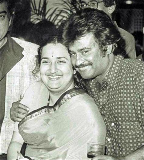 Rajinikanth Marriage : A Chance Interview & Love At First Sight!