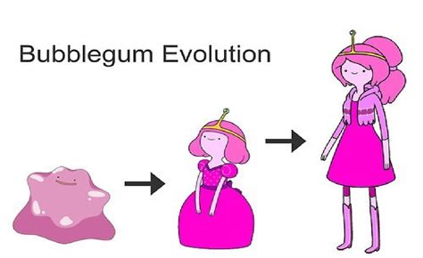 Ditto New Evolution by KeybladeMagicDan on DeviantArt