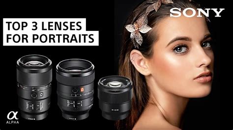 Best lens for portraits - freeloadsto