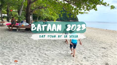 Bagac Bataan 2023 | Day Tour at La Jolla Luxury Beach Resort - YouTube