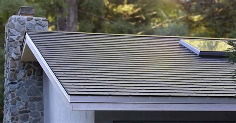 Tesla Solar Roof: Elon Musk Reveals Version 3 Production Will Speed Up Soon