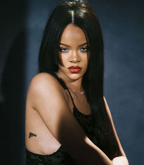 Rihanna - Savage X Fenty November 2022 • CelebMafia