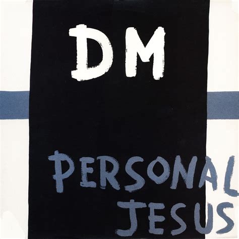 Missing Hits 7: DEPECHE MODE - PERSONAL JESUS