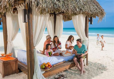 7 Best Baby-Friendly All-Inclusive Resorts for 2021 | All inclusive ...