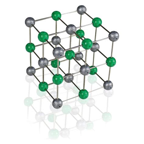 Sodium Chloride Structure | ubicaciondepersonas.cdmx.gob.mx