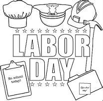 labor day black and white clipart - Clip Art Library