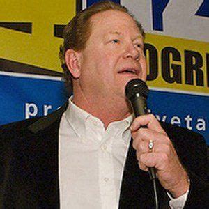 Ed Schultz - Trivia, Family, Bio | Famous Birthdays