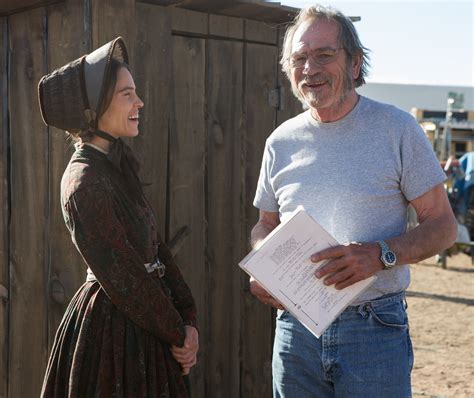 The Homesman (2014)