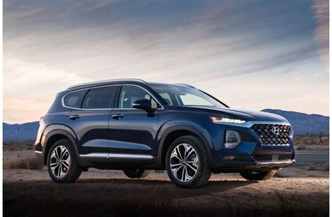 7 Best SUV Leases Under $200 in April 2020 | U.S. News & World Report