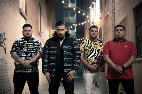 Fuerza Regida: Meet the Latin Artist on the Rise | Billboard