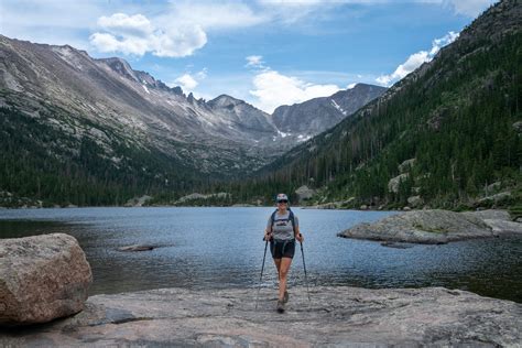 Best Day Hikes in Rocky Mountain National Park – Bearfoot Theory