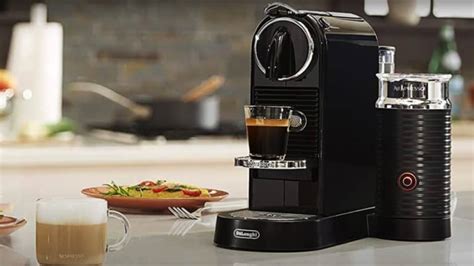 Top 6 Best Nespresso Machines: Reviews & Buying Guide