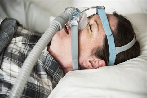 What are the Different Types of CPAP Masks? | DreamZz Sleep