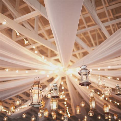 14 Creative Ways to Use Lighting in Your Wedding | Wedded Wonderland