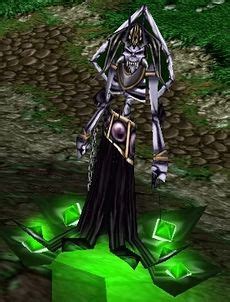 Kel'Thuzad (Warcraft III) - Wowpedia - Your wiki guide to the World of ...