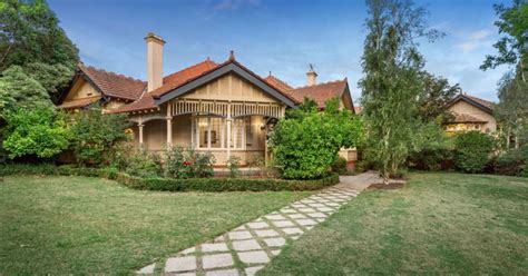 Melbourne auctions: Prestigious Hawthorn estate sells for more than $12m