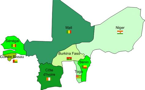 BCEAO projects WAEMU economy to grow 6.9% in 2017 | Medafrica Times