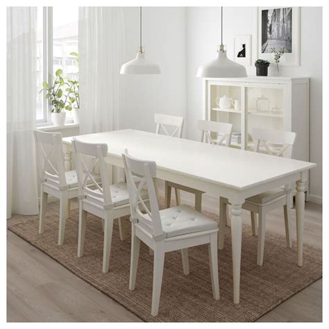 Schön Küchentisch Ikea Ausziehbar Ikea | Muebles de comedor, Muebles de ...