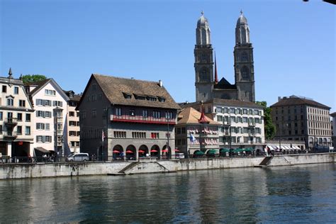 A Hotel With Some Serious History- Storchen Zurich – Canadian Expat Mom