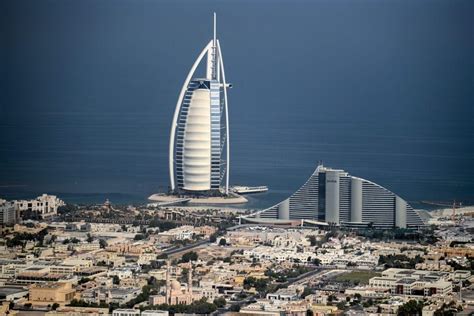 UAE suspends issuing visas to citizens of 13 Muslim majority countries ...