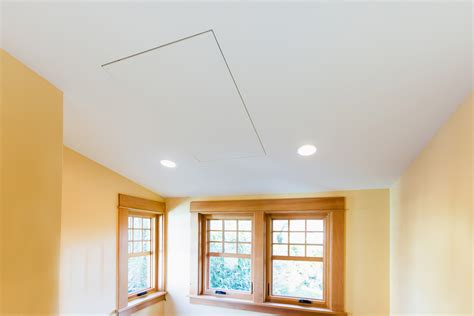 Radiant heat panels - hohpalegacy