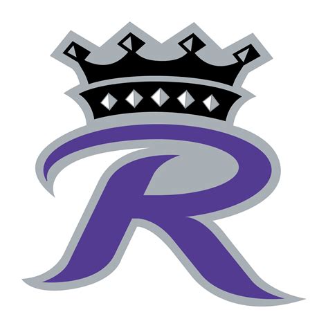 Reading Royals – Logos Download