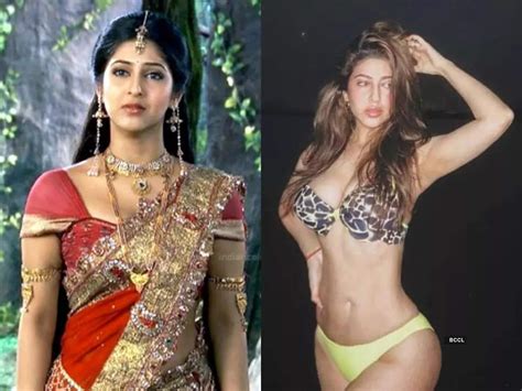 Sonarika Bhadoria: Devon Ke Dev Mahadev actress Sonarika Bhadoria aka ...