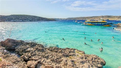 Comino: How to Visit Malta’s Blue Lagoon - The Yogi Wanderer