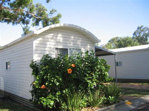 Fingal Bay Holiday Park - Fingal Bay Cottage accommodation, ideal for ...