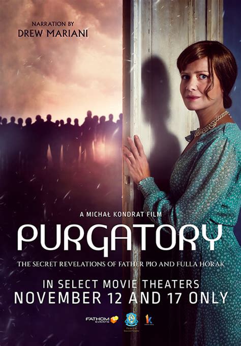 Purgatory – Movie by Michał Kondrat