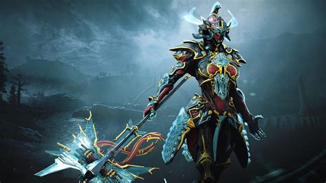 Warframe’s Gara Prime Access is ending September 8