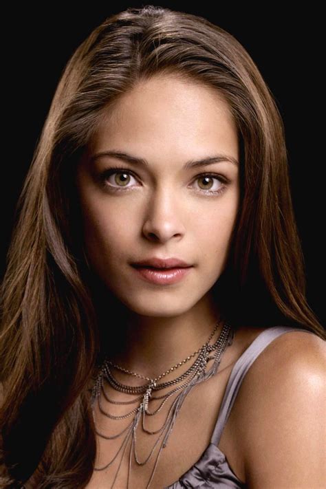 Kristin Kreuk Parents