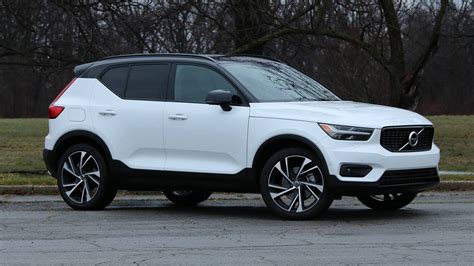 2019 Volvo Xc40 Ground Clearance Review, specs and Release date | Volvo ...