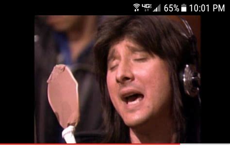 Steve Perry We Are the World 1985 | Journey steve perry, Steve perry, Steve