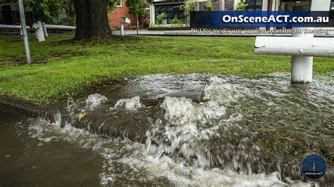 Emergency services respond to more than 200 calls following storms in ...