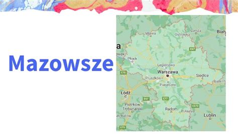 Mazowsze