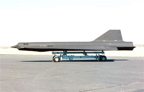 Lockheed D-21B > National Museum of the United States Air Force™ > Display