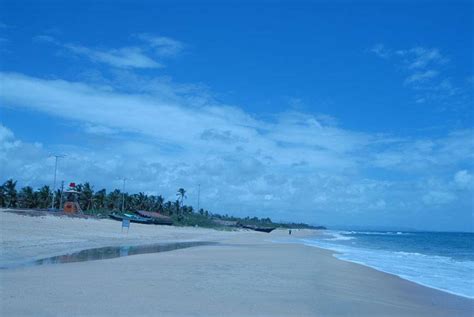 Varca Beach, Panjim - Timings, Water Sports, Best Time to Visit