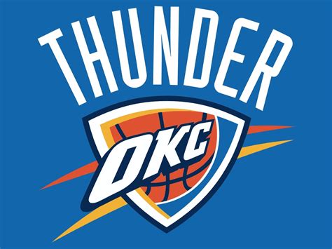 Oklahoma City Thunder - Oklahoma City Thunder Wiki